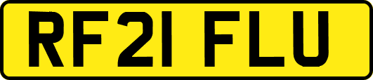 RF21FLU