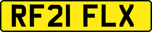RF21FLX
