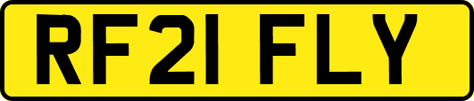 RF21FLY