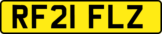 RF21FLZ