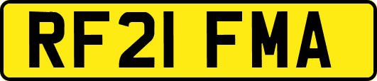 RF21FMA