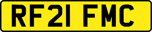 RF21FMC