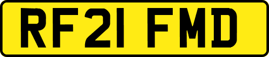 RF21FMD