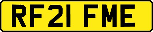 RF21FME