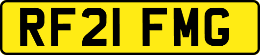 RF21FMG