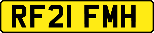 RF21FMH