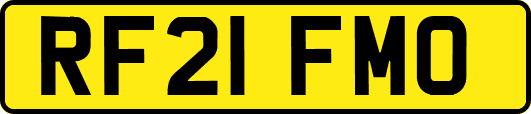 RF21FMO