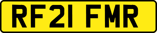 RF21FMR