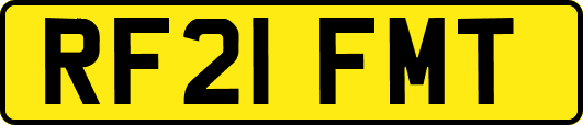 RF21FMT