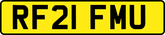 RF21FMU