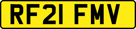 RF21FMV