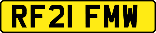 RF21FMW