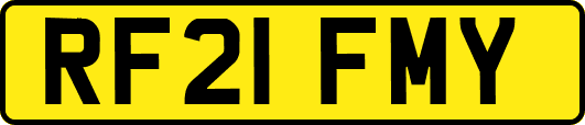 RF21FMY