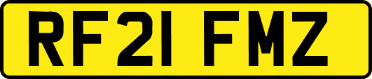 RF21FMZ
