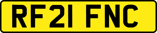 RF21FNC