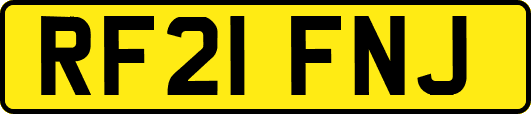 RF21FNJ