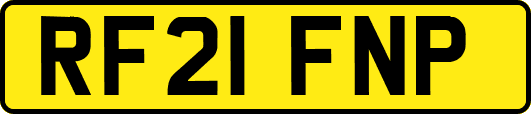 RF21FNP