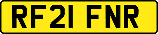 RF21FNR