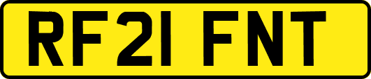 RF21FNT