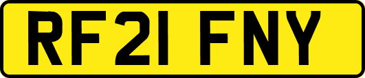 RF21FNY