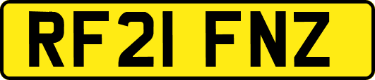 RF21FNZ