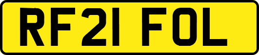 RF21FOL