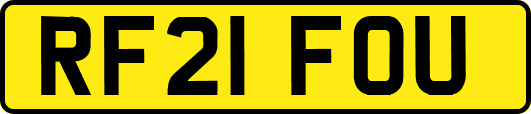 RF21FOU