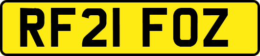 RF21FOZ