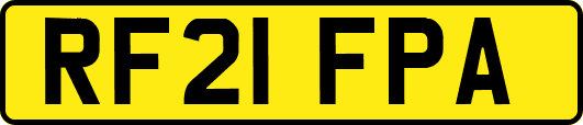 RF21FPA