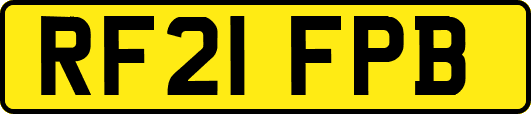RF21FPB