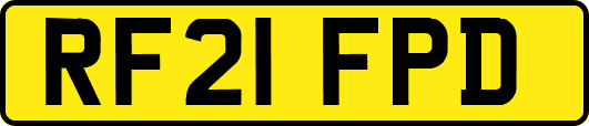 RF21FPD