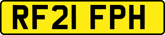 RF21FPH