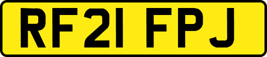 RF21FPJ