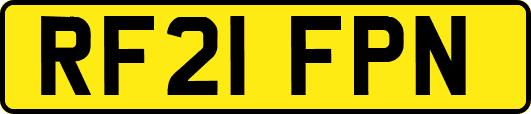 RF21FPN