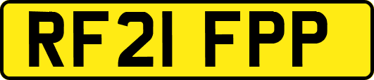 RF21FPP