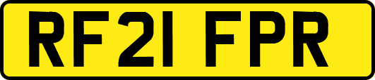 RF21FPR