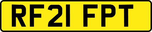 RF21FPT