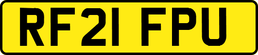 RF21FPU