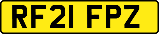 RF21FPZ