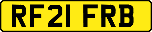 RF21FRB