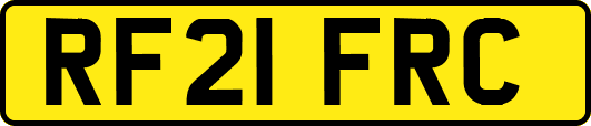 RF21FRC