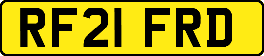 RF21FRD