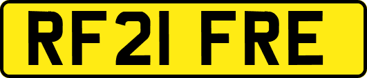 RF21FRE
