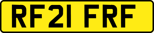 RF21FRF