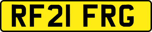 RF21FRG
