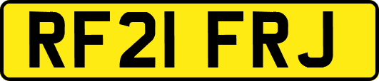 RF21FRJ