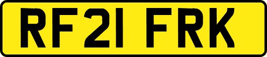 RF21FRK