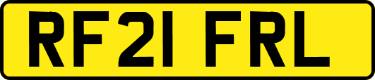 RF21FRL