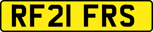 RF21FRS