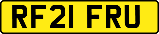RF21FRU